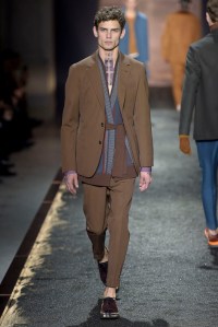 Berluti Men's Fall 2016