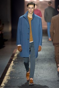 Berluti Men's Fall 2016