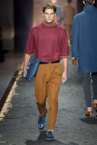 Berluti Men's Fall 2016
