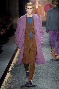 Berluti Men's Fall 2016
