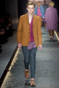 Berluti Men's Fall 2016