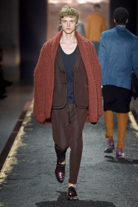 Berluti Men's Fall 2016