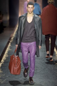 Berluti Men's Fall 2016