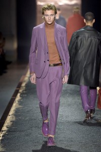Berluti Men's Fall 2016