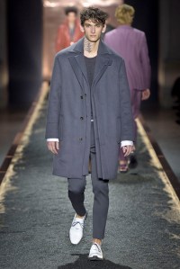Berluti Men's Fall 2016