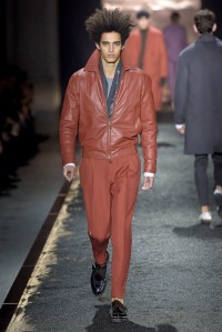 Berluti Men's Fall 2016