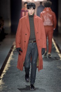 Berluti Men's Fall 2016