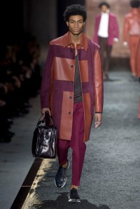 Berluti Men's Fall 2016