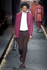 Berluti Men's Fall 2016