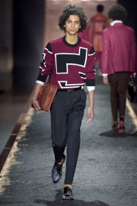 Berluti Men's Fall 2016