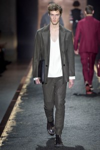 Berluti Men's Fall 2016