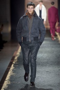 Berluti Men's Fall 2016