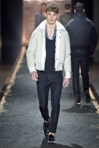 Berluti Men's Fall 2016