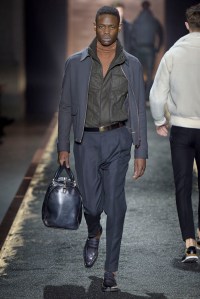 Berluti Men's Fall 2016