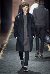 Berluti Men's Fall 2016