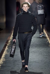 Berluti Men's Fall 2016