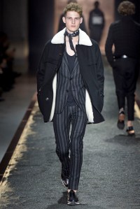Berluti Men's Fall 2016