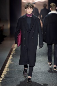 Berluti Men's Fall 2016
