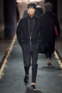 Berluti Men's Fall 2016