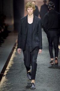 Berluti Men's Fall 2016