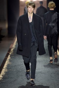 Berluti Men's Fall 2016