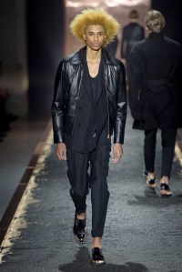 Berluti Men's Fall 2016
