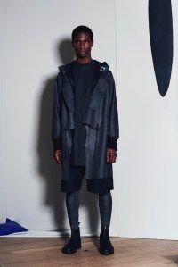 Berthold Men's Fall 2016