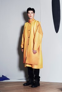 Berthold Men's Fall 2016