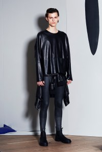 Berthold Men's Fall 2016