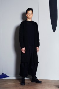 Berthold Men's Fall 2016