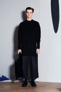 Berthold Men's Fall 2016