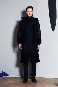 Berthold Men's Fall 2016