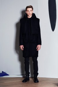 Berthold Men's Fall 2016