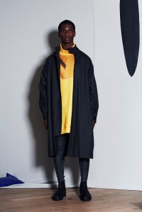 Berthold Men's Fall 2016