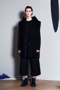 Berthold Men's Fall 2016