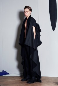 Berthold Men's Fall 2016
