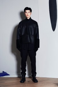 Berthold Men's Fall 2016