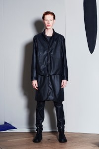 Berthold Men's Fall 2016