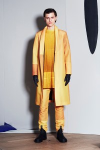 Berthold Men's Fall 2016
