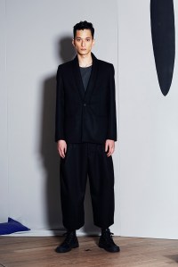 Berthold Men's Fall 2016