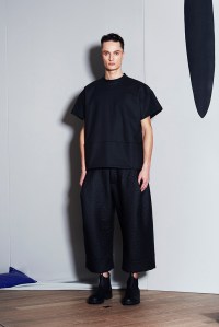 Berthold Men's Fall 2016