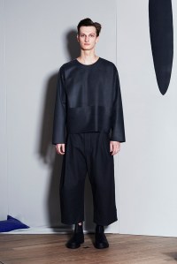 Berthold Men's Fall 2016