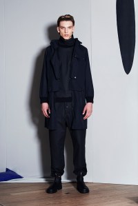 Berthold Men's Fall 2016