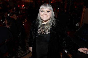 Beth Ditto
