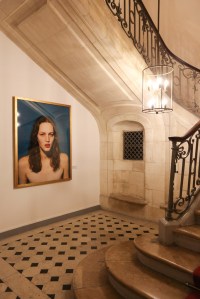 Bettina Rheims' exhibition at the MEP