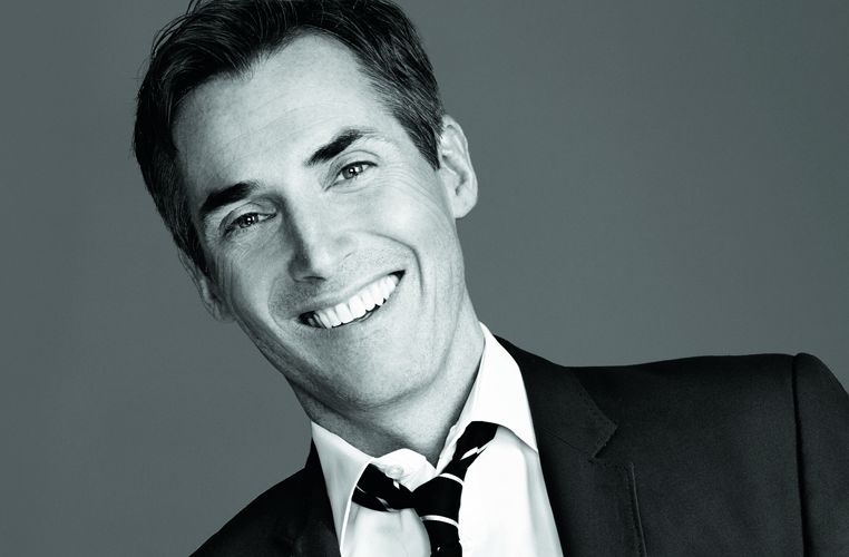 Wilhelmina Taps Ex-Condé Nast Veteran Bill Wackermann as CEO