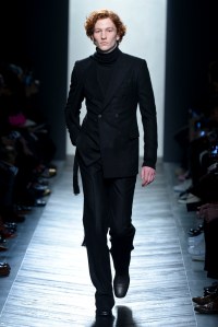 Bottega Veneta Men's Fall 2016