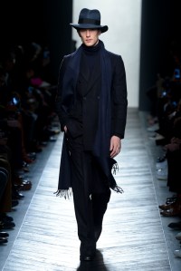 Bottega Veneta Men's Fall 2016