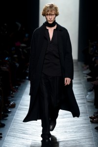Bottega Veneta Men's Fall 2016