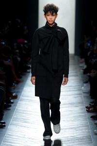 Bottega Veneta Men's Fall 2016